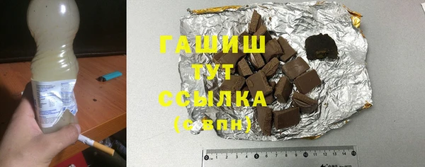 гашик Арсеньев